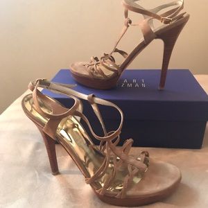 Stuart Weitzman shoes